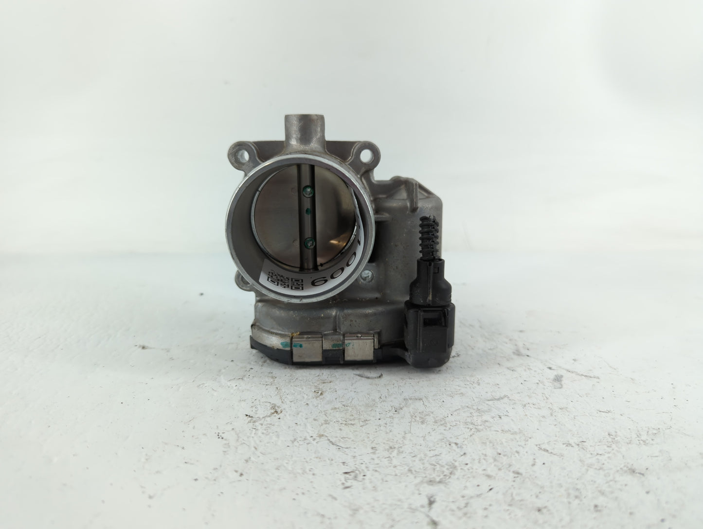 2014-2017 Volkswagen Passat Throttle Body P/N:0 280 750 590 06K 133 062 E Fits Fits 2014 2015 2016 2017 OEM Used Auto Parts 