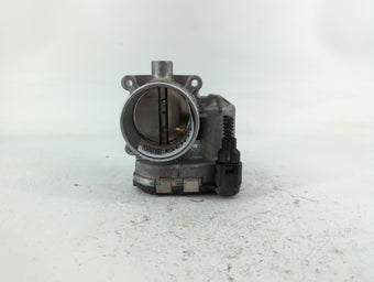 compare product 2014-2017 Volkswagen Passat Throttle Body P/N:0 280 750 590 06K 133 062 E Fits Fits 2014 2015 2016 2017 OEM Used Auto Parts