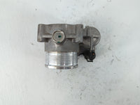 2014-2017 Volkswagen Passat Throttle Body P/N:0 280 750 590 06K 133 062 E Fits Fits 2014 2015 2016 2017 OEM Used Auto Parts 