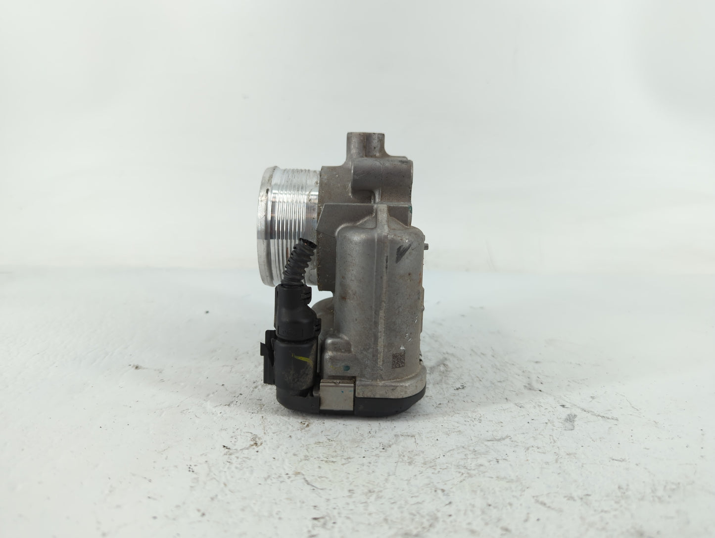 2014-2017 Volkswagen Passat Throttle Body P/N:0 280 750 590 06K 133 062 E Fits Fits 2014 2015 2016 2017 OEM Used Auto Parts 
