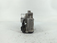 2014-2017 Volkswagen Passat Throttle Body P/N:0 280 750 590 06K 133 062 E Fits Fits 2014 2015 2016 2017 OEM Used Auto Parts 