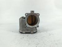 2014-2017 Volkswagen Passat Throttle Body P/N:0 280 750 590 06K 133 062 E Fits Fits 2014 2015 2016 2017 OEM Used Auto Parts 