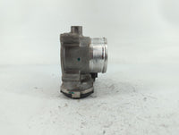 2014-2017 Volkswagen Passat Throttle Body P/N:0 280 750 590 06K 133 062 E Fits Fits 2014 2015 2016 2017 OEM Used Auto Parts 