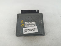 2015 Volkswagen Passat PCM Engine Control Computer ECU ECM PCU OEM P/N:06K 906 071 J Fits OEM Used Auto Parts - Oemusedautop