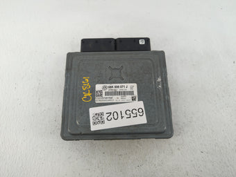 compare product 2015 Volkswagen Passat PCM Engine Control Computer ECU ECM PCU OEM P/N:06K 906 071 J Fits OEM Used Auto Parts
