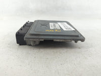 2015 Volkswagen Passat PCM Engine Control Computer ECU ECM PCU OEM P/N:06K 906 071 J Fits OEM Used Auto Parts - Oemusedautop
