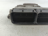 2015 Volkswagen Passat PCM Engine Control Computer ECU ECM PCU OEM P/N:06K 906 071 J Fits OEM Used Auto Parts - Oemusedautop
