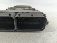 2015 Volkswagen Passat PCM Engine Control Computer ECU ECM PCU OEM P/N:06K 906 071 J Fits OEM Used Auto Parts - Oemusedautop