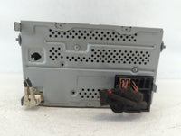 2012-2015 Volkswagen Passat Am Fm Cd Player Radio Receiver - Oemusedautoparts1.com