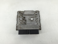 2015 Volkswagen Passat PCM Engine Control Computer ECU ECM PCU OEM P/N:06K 906 071 K Fits OEM Used Auto Parts - Oemusedautop