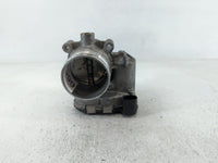 2014-2017 Volkswagen Passat Throttle Body P/N:06K 133 062E Fits Fits 2014 2015 2016 2017 OEM Used Auto Parts - Oemusedautopa