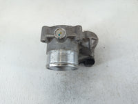 2014-2017 Volkswagen Passat Throttle Body P/N:06K 133 062E Fits Fits 2014 2015 2016 2017 OEM Used Auto Parts - Oemusedautopa