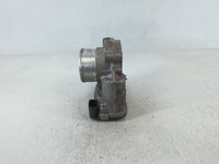 2014-2017 Volkswagen Passat Throttle Body P/N:06K 133 062E Fits Fits 2014 2015 2016 2017 OEM Used Auto Parts - Oemusedautopa