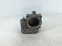2014-2017 Volkswagen Passat Throttle Body P/N:06K 133 062E Fits Fits 2014 2015 2016 2017 OEM Used Auto Parts - Oemusedautopa