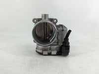 2014-2017 Volkswagen Passat Throttle Body P/N:06K 133 062 E Fits Fits 2014 2015 2016 2017 OEM Used Auto Parts - Oemusedautop