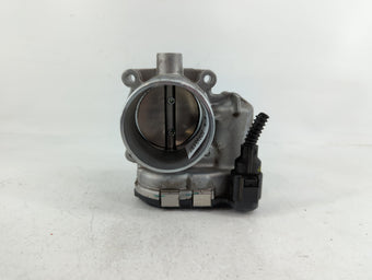 compare product 2014-2017 Volkswagen Passat Throttle Body P/N:06K 133 062 E Fits Fits 2014 2015 2016 2017 OEM Used Auto Parts