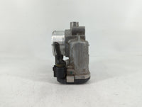 2014-2017 Volkswagen Passat Throttle Body P/N:06K 133 062 E Fits Fits 2014 2015 2016 2017 OEM Used Auto Parts - Oemusedautop