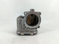 2014-2017 Volkswagen Passat Throttle Body P/N:06K 133 062 E Fits Fits 2014 2015 2016 2017 OEM Used Auto Parts - Oemusedautop