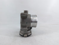 2014-2017 Volkswagen Passat Throttle Body P/N:06K 133 062 E Fits Fits 2014 2015 2016 2017 OEM Used Auto Parts - Oemusedautop
