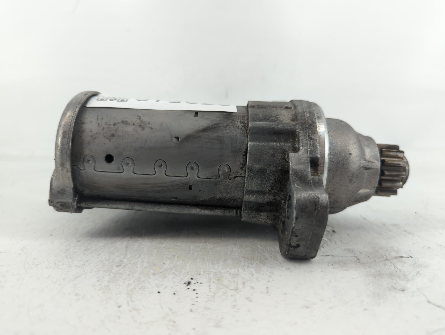 2014-2020 Volkswagen Passat Car Starter Motor Solenoid OEM P/N:20160727 0 001 177 008 Fits OEM Used Auto Parts - Oemusedauto