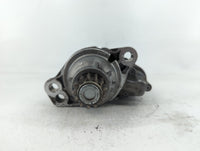 2014-2020 Volkswagen Passat Car Starter Motor Solenoid OEM P/N:20160727 0 001 177 008 Fits OEM Used Auto Parts - Oemusedauto