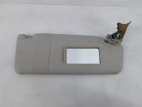 2012-2020 Volkswagen Passat Sun Visor Shade Replacement Passenger Right Mirror Fits OEM Used Auto Parts - Oemusedautoparts1.