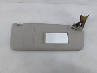 compare product 2012-2020 Volkswagen Passat Sun Visor Shade Replacement Passenger Right Mirror Fits OEM Used Auto Parts