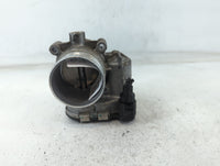 2014-2017 Volkswagen Passat Throttle Body P/N:06K 133 062 E Fits Fits 2014 2015 2016 2017 OEM Used Auto Parts - Oemusedautop