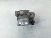 2014-2017 Volkswagen Passat Throttle Body P/N:06K 133 062 E Fits Fits 2014 2015 2016 2017 OEM Used Auto Parts - Oemusedautop