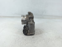 2014-2017 Volkswagen Passat Throttle Body P/N:06K 133 062 E Fits Fits 2014 2015 2016 2017 OEM Used Auto Parts - Oemusedautop