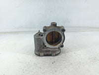 2014-2017 Volkswagen Passat Throttle Body P/N:06K 133 062 E Fits Fits 2014 2015 2016 2017 OEM Used Auto Parts - Oemusedautop