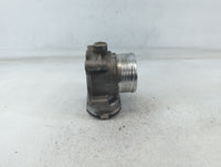 2014-2017 Volkswagen Passat Throttle Body P/N:06K 133 062 E Fits Fits 2014 2015 2016 2017 OEM Used Auto Parts - Oemusedautop
