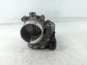 compare product 2014-2017 Volkswagen Passat Throttle Body P/N:06K 133 062 E Fits Fits 2014 2015 2016 2017 OEM Used Auto Parts