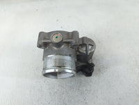 2014-2017 Volkswagen Passat Throttle Body P/N:06K 133 062 E Fits Fits 2014 2015 2016 2017 OEM Used Auto Parts - Oemusedautop