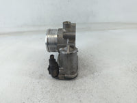 2014-2017 Volkswagen Passat Throttle Body P/N:06K 133 062 E Fits Fits 2014 2015 2016 2017 OEM Used Auto Parts - Oemusedautop