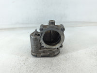 2014-2017 Volkswagen Passat Throttle Body P/N:06K 133 062 E Fits Fits 2014 2015 2016 2017 OEM Used Auto Parts - Oemusedautop