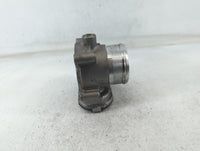 2014-2017 Volkswagen Passat Throttle Body P/N:06K 133 062 E Fits Fits 2014 2015 2016 2017 OEM Used Auto Parts - Oemusedautop