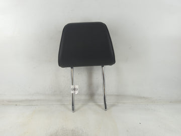 2015 Volkswagen Passat Headrest Head Rest Front Driver Passenger Seat Fits OEM Used Auto Parts