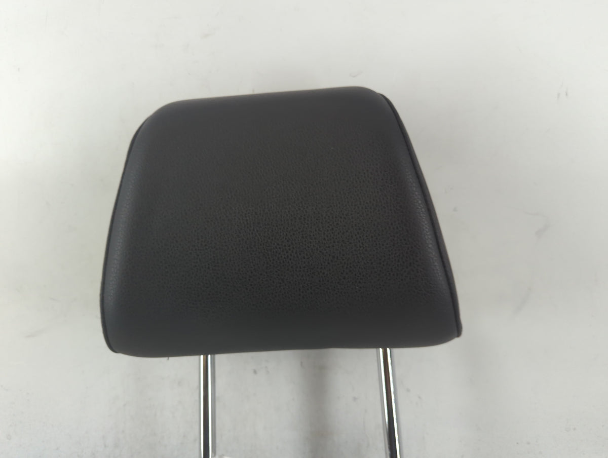 2015 Volkswagen Passat Headrest Head Rest Front Driver Passenger Seat Fits OEM Used Auto Parts - Oemusedautoparts1.com