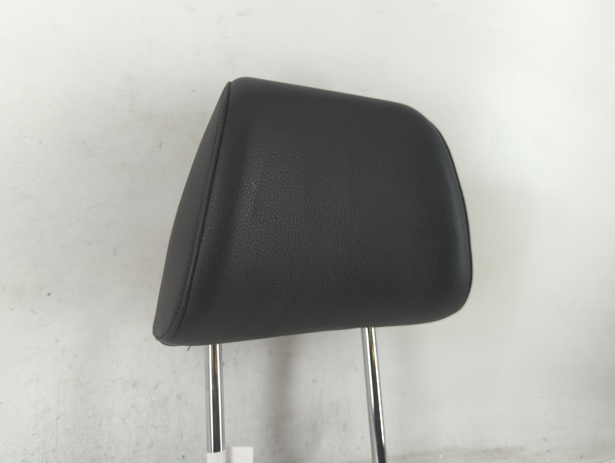 2015 Volkswagen Passat Headrest Head Rest Front Driver Passenger Seat Fits OEM Used Auto Parts - Oemusedautoparts1.com