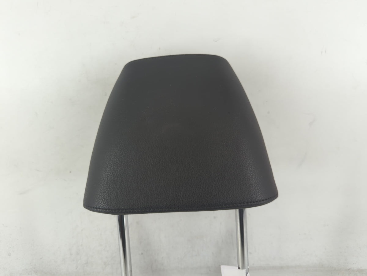2015 Volkswagen Passat Headrest Head Rest Front Driver Passenger Seat Fits OEM Used Auto Parts - Oemusedautoparts1.com