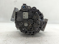 2014-2017 Volkswagen Passat Alternator Replacement Generator Charging Assembly Engine OEM P/N:06K 903 023 Fits OEM Used Auto