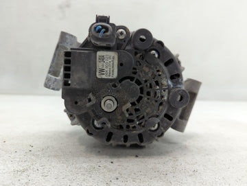 2014-2017 Volkswagen Passat Alternator Replacement Generator Charging Assembly Engine OEM P/N:06K 903 023 Fits OEM Used Auto Parts