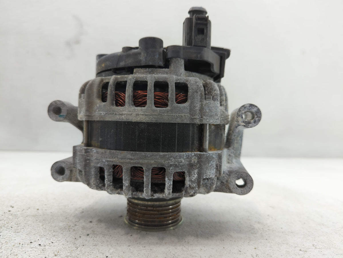 2014-2017 Volkswagen Passat Alternator Replacement Generator Charging Assembly Engine OEM P/N:06K 903 023 Fits OEM Used Auto