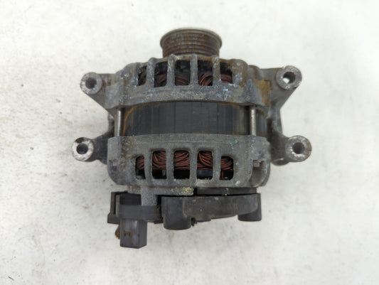 2014-2017 Volkswagen Passat Alternator Replacement Generator Charging Assembly Engine OEM P/N:06K 903 023 Fits OEM Used Auto