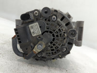 2014-2017 Volkswagen Passat Alternator Replacement Generator Charging Assembly Engine OEM P/N:06K 903 023 Fits OEM Used Auto