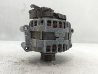 2014-2017 Volkswagen Passat Alternator Replacement Generator Charging Assembly Engine OEM P/N:06K 903 023 Fits OEM Used Auto