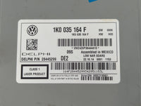 2013-2015 Volkswagen Passat Am Fm Cd Player Radio Receiver - Oemusedautoparts1.com