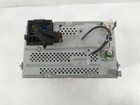 2013-2015 Volkswagen Passat Am Fm Cd Player Radio Receiver - Oemusedautoparts1.com