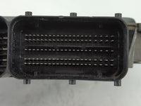2015 Volkswagen Passat PCM Engine Control Computer ECU ECM PCU OEM P/N:06K 906 071 J Fits OEM Used Auto Parts - Oemusedautop